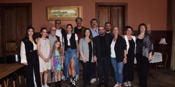 “Son Akşam Yemeği”