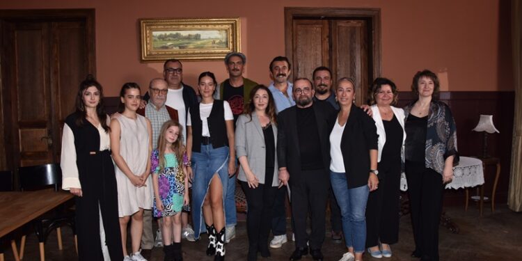 “Son Akşam Yemeği”