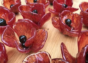 Grand Art’tan Heykel ve cam üzerine yeni sergi