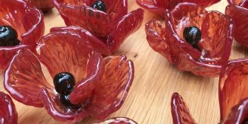 Grand Art’tan Heykel ve cam üzerine yeni sergi