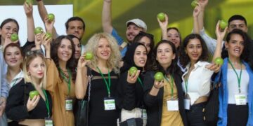 ‘Fresh Ankara’ 2. Çağdaş Sanat Sergisi