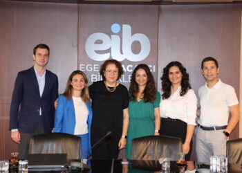 Ege İhracatçı Birlikleri’nden deprem bölgesindeki kadınlar için dayanışma zinciri