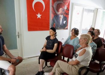 Hayatınızı düzeltmek elinizde