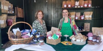 Zorlu Enerji, Temiz Hasat Tüketim Kooperatifi ile  “Eco Love Fest”te katıldı