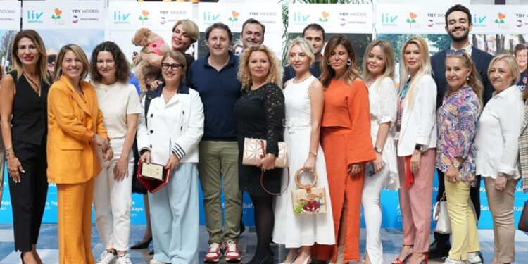 “Hayat Askıda Kalmasın”