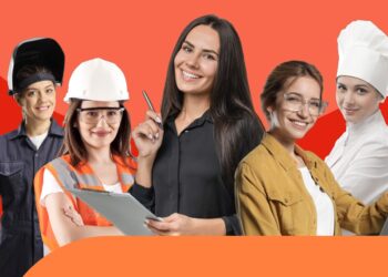 Geleceğini Kuran Genç Kadınlar Projesi Hibe Programı’na istihdam odaklı 7 proje seçildi