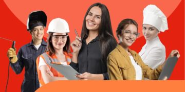 Geleceğini Kuran Genç Kadınlar Projesi Hibe Programı’na istihdam odaklı 7 proje seçildi