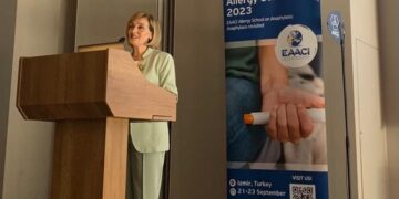 Ulusal anafilaksi kayıt sisteminin ilk verileri çarpıcı!