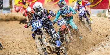 MXGP Türkiye 180 ülkede yayınlanıyor