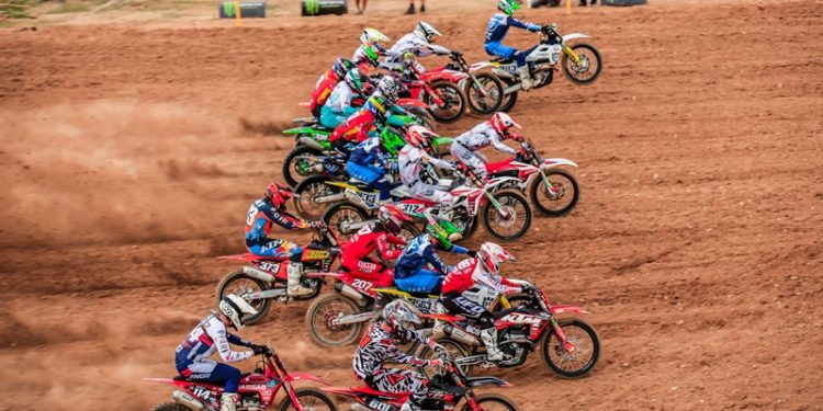 MXGP TÜRKİYE’de final günü