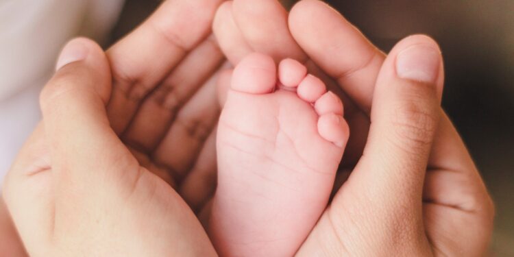 Bebek Bakım Setinin Olmazsa Olmazları