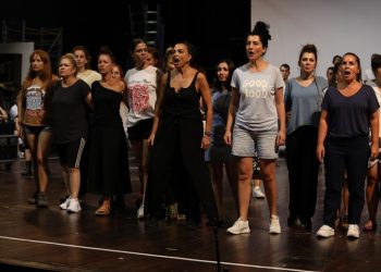 Cumhuriyetimizin 100. Yılına Saygıyla: “Bu Memleket Bizim”