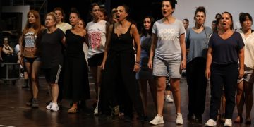 Cumhuriyetimizin 100. Yılına Saygıyla: “Bu Memleket Bizim”