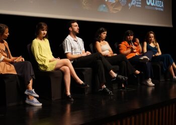 Altın Koza’da ikinci gün coskusu