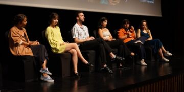 Altın Koza’da ikinci gün coskusu