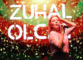 Zuhal Olcay’dan unutulmaz bir caz akşamı