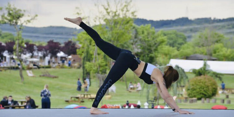 Doğal Yaşam Festivali bu yıl 6.Kez YBY Woods’da sağlıklı yaşama gönül verenleri bir araya getiriyor