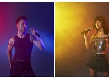 Mabel Matiz : Severim (feat. Kardelen) müzik videosu yayınlandı