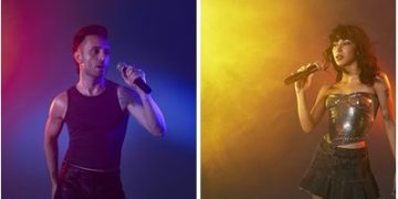 Mabel Matiz : Severim (feat. Kardelen) müzik videosu yayınlandı