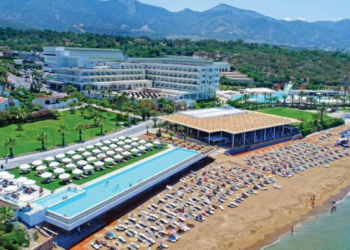 Akdeniz’in Eşsiz Cenneti Kıbrıs Tatili