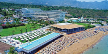 Akdeniz’in Eşsiz Cenneti Kıbrıs Tatili