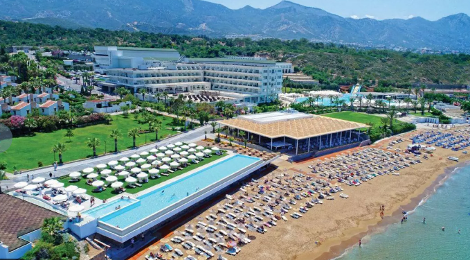 Akdeniz’in Eşsiz Cenneti Kıbrıs Tatili