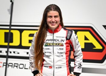 Milli Sporcu Çebi Yeniden İtalya’da