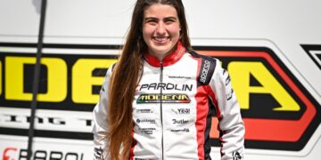 Milli Sporcu Çebi Yeniden İtalya’da