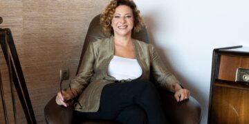 Damla Kunç Koçman’ın ‘Aynı Ben Değilim’ adlı yeni kitabı okurlarla buluştu!