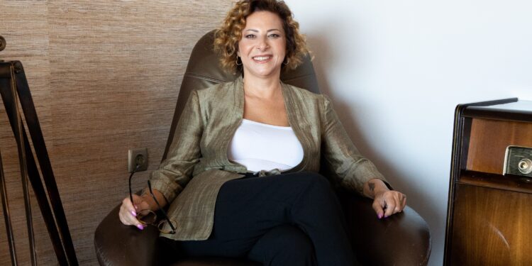 Damla Kunç Koçman’ın ‘Aynı Ben Değilim’ adlı yeni kitabı okurlarla buluştu!