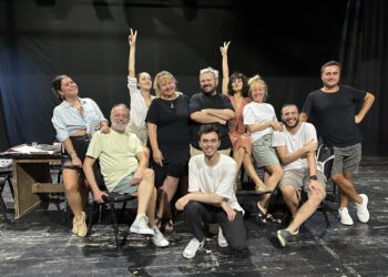 Dansın Yıldızları 27. İstanbul Tiyatro Festivali’nde buluşuyor