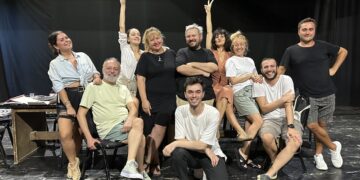 Dansın Yıldızları 27. İstanbul Tiyatro Festivali’nde buluşuyor