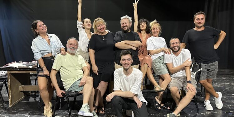 Dansın Yıldızları 27. İstanbul Tiyatro Festivali’nde buluşuyor