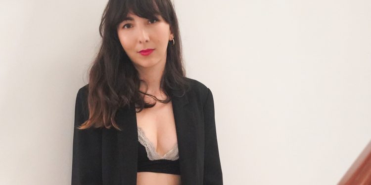 Dilan Damgacıoğlu gözünden moda trendleri