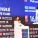 EIF Kongre Yürütme Kurulu Başkanı Çiğdem Dilek: “Yatırımcı ve ekipman üretimlerinin bulunduğu şehirlerde bu ekinlikleri yaparak, yeni fırsatlar yaratıyoruz”