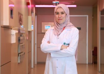 Elvan Çiftçi : Depresyonun kişiyi engelleyen bir sesi var