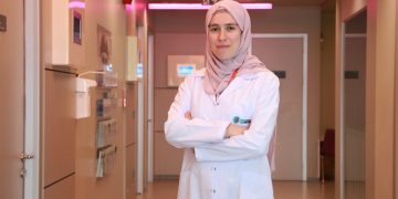 Elvan Çiftçi : Depresyonun kişiyi engelleyen bir sesi var