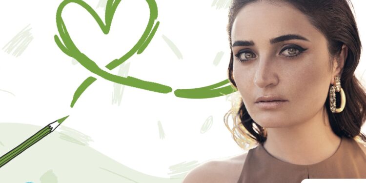 Oyuncu Fadik Sevin Atasoy, Doğum Gününü Cerebral Palsy’li çocuklara bağışlıyor!