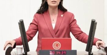 CHP’li Gizem Özcan :  “Orta vadeli program yürürlükteki yoksullaştırma strajesinin itirafı”