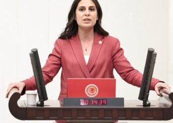 CHP’li Gizem Özcan :  “Orta vadeli program yürürlükteki yoksullaştırma strajesinin itirafı”