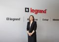 Legrand Grup Türkiye CMO’su Gül Sevinç Selçuk oldu