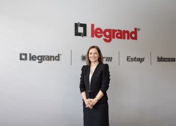 Legrand Grup Türkiye CMO’su Gül Sevinç Selçuk oldu