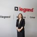 Legrand Grup Türkiye CMO’su Gül Sevinç Selçuk oldu