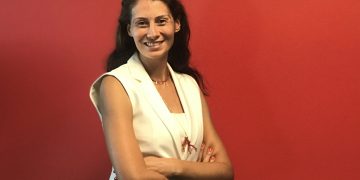 Gülay Uyar ile “Gece ve Gündüzün Dansı”