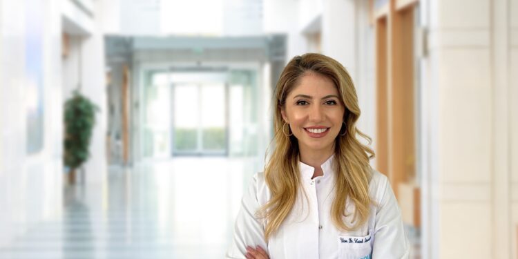 Kalıcı oje güvenilir merkezlerde yaptırılmalı