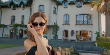 Ay Yapım’dan yeni dizi : “Şahane Hayatım”