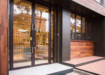 Dünya kapı, pencere sektörü Kayseri’de buluşuyor