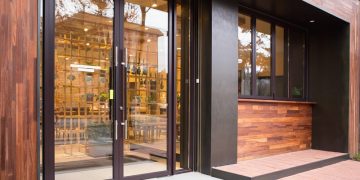 Dünya kapı, pencere sektörü Kayseri’de buluşuyor