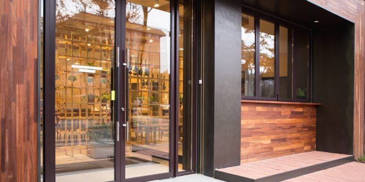 Dünya kapı, pencere sektörü Kayseri’de buluşuyor