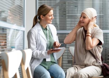 Kemoterapi ile ilgili merak edilen 5 soru